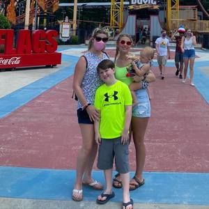 Meet your Posher, Jen